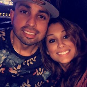 Meet your Posher, Dawn